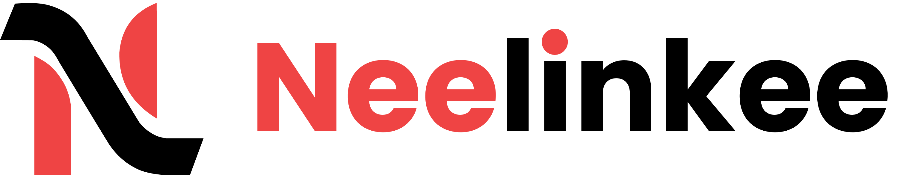 Neelinkee logo