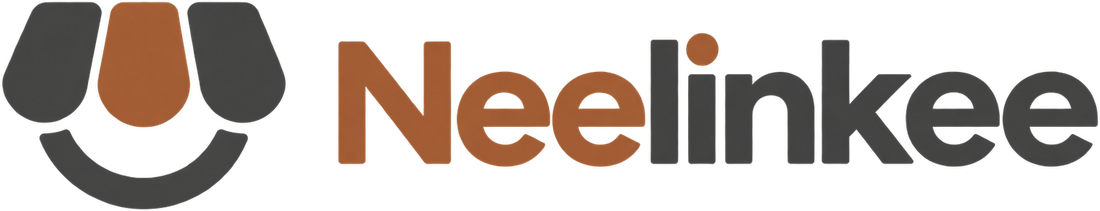 Neelinkee logo